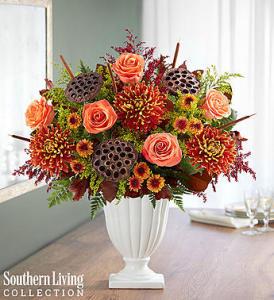 Brilliant Bronze Medley –  Blooms By Vickrey, Camp Hill PA