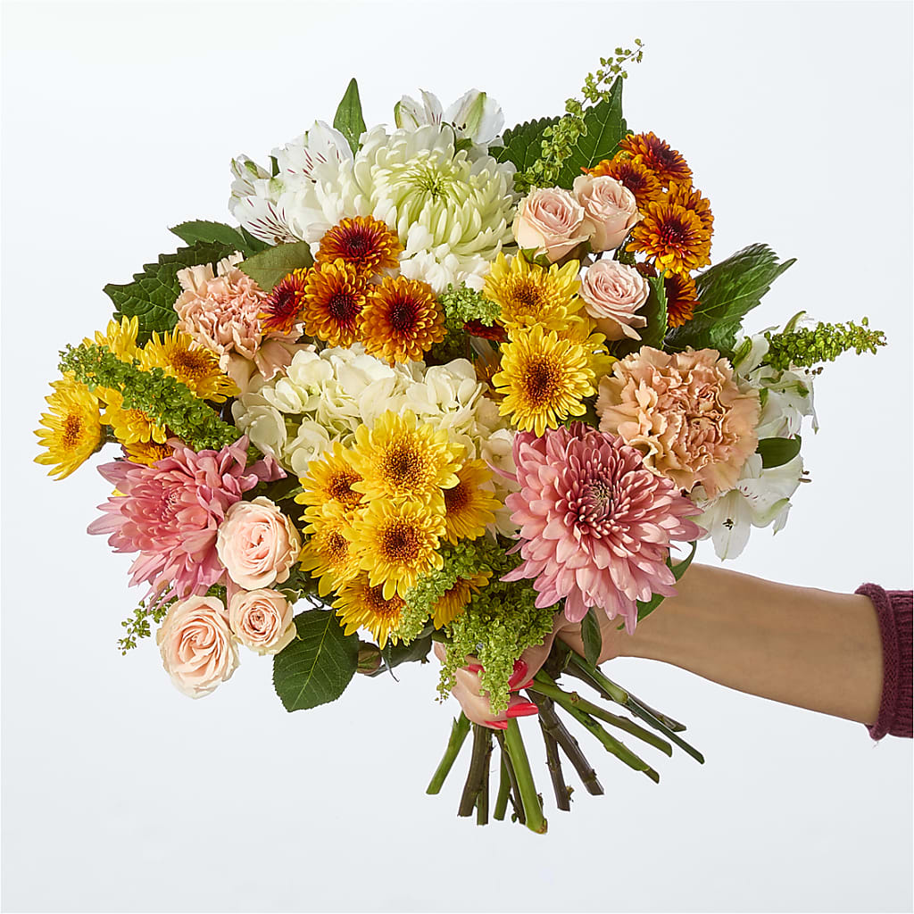 Fall Celebration Bouquet –  Blooms By Vickrey, Camp Hill PA