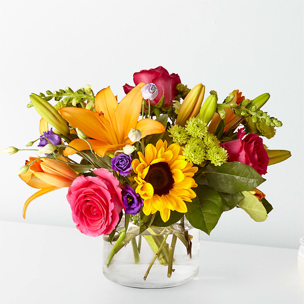 Best Day Bouquet –  Blooms By Vickrey, Camp Hill PA