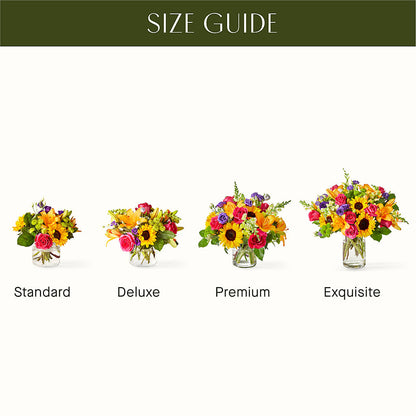 Best Day Bouquet –  Blooms By Vickrey, Camp Hill PA