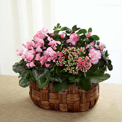 Pink Assortment –  Blooms By Vickrey, Camp Hill PA