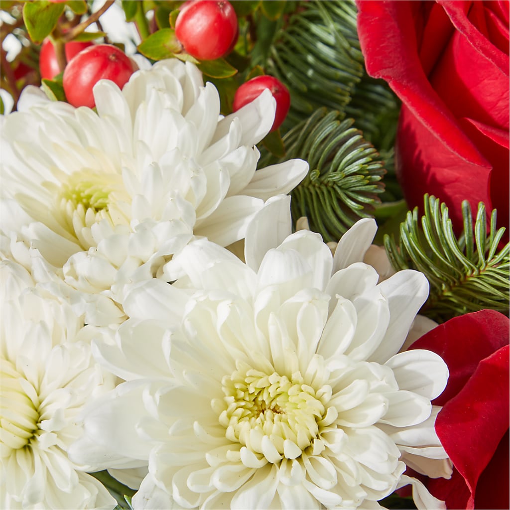 Gingerbread Bakery Bouquet –  Blooms By Vickrey, Camp Hill PA