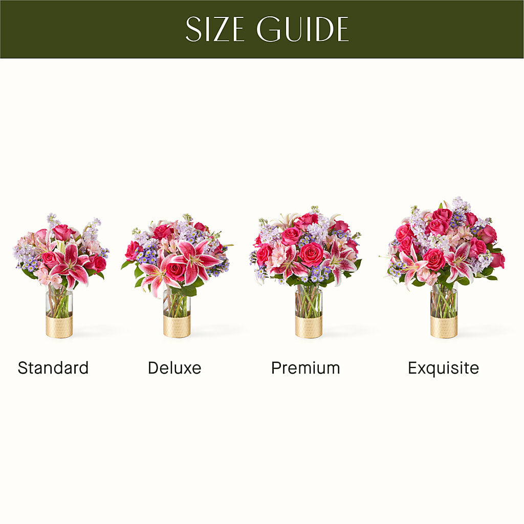 Pressing Petals Bouquet –  Blooms By Vickrey, Camp Hill PA