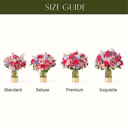 Pressing Petals Bouquet –  Blooms By Vickrey, Camp Hill PA