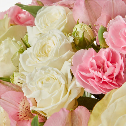 Gentle Healing Bouquet –  Blooms By Vickrey, Camp Hill PA