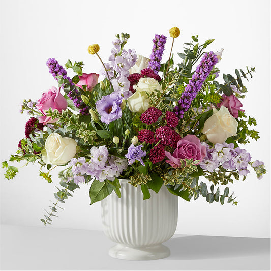 Work of Art Bouquet –  Blooms By Vickrey, Camp Hill PA