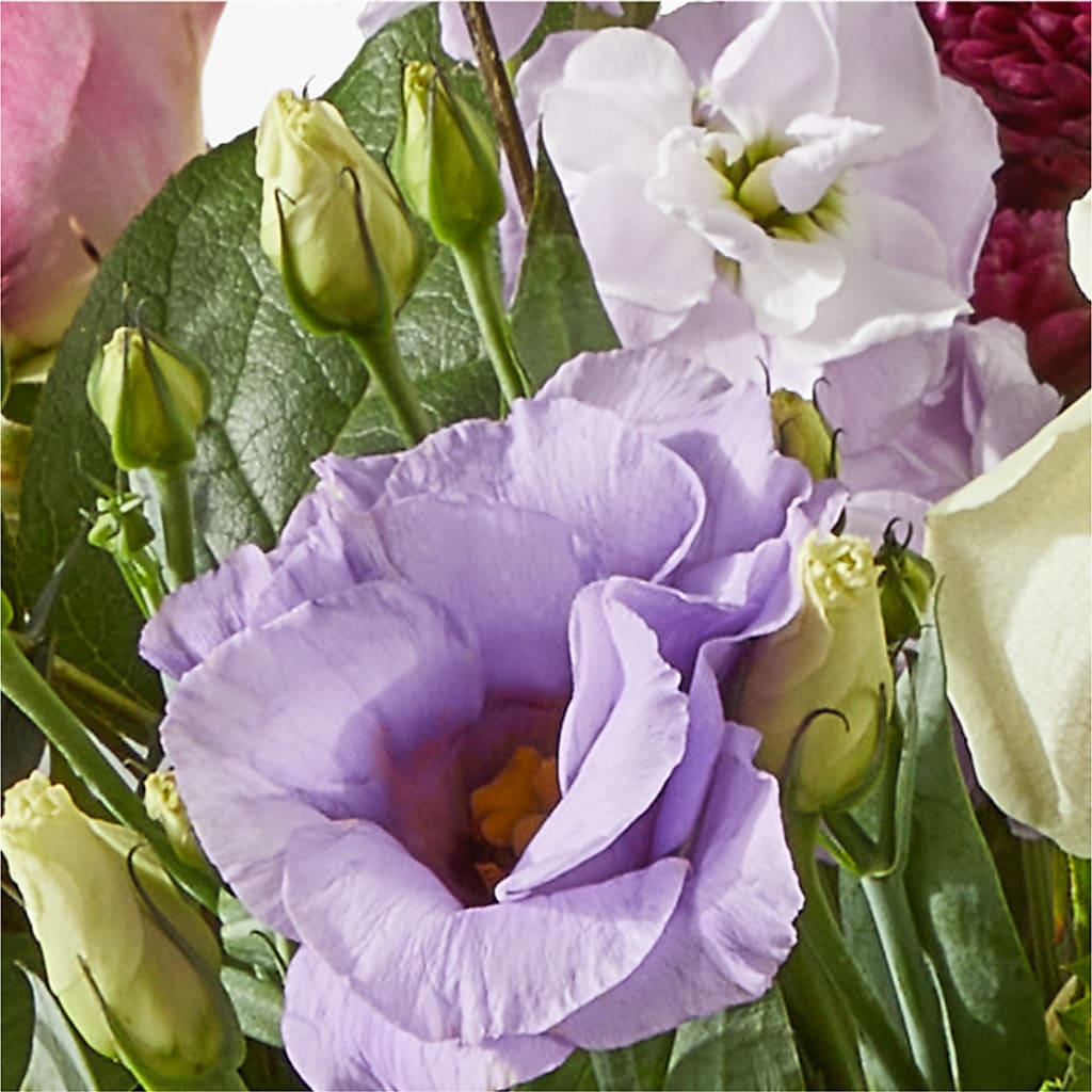 Work of Art Bouquet –  Blooms By Vickrey, Camp Hill PA