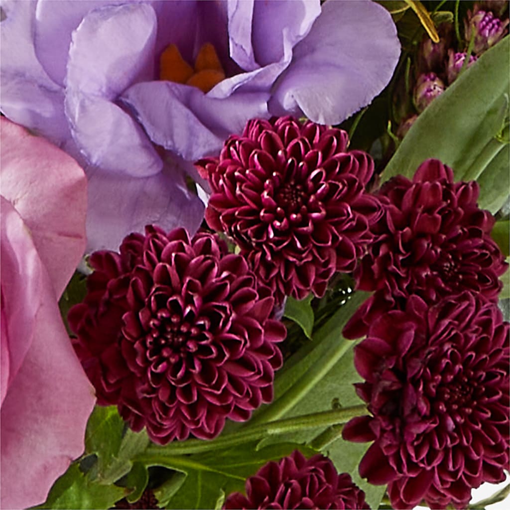 Work of Art Bouquet –  Blooms By Vickrey, Camp Hill PA