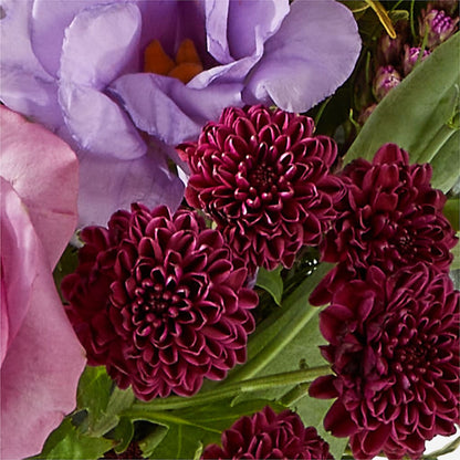 Work of Art Bouquet –  Blooms By Vickrey, Camp Hill PA