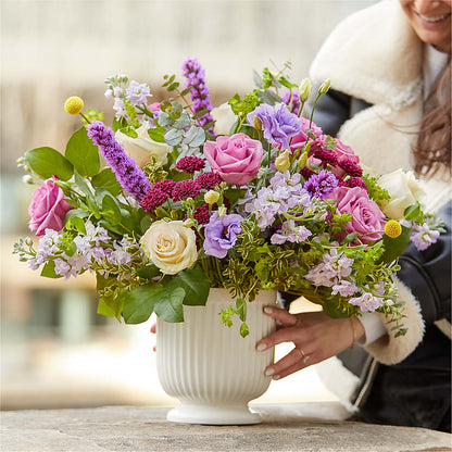 Work of Art Bouquet –  Blooms By Vickrey, Camp Hill PA
