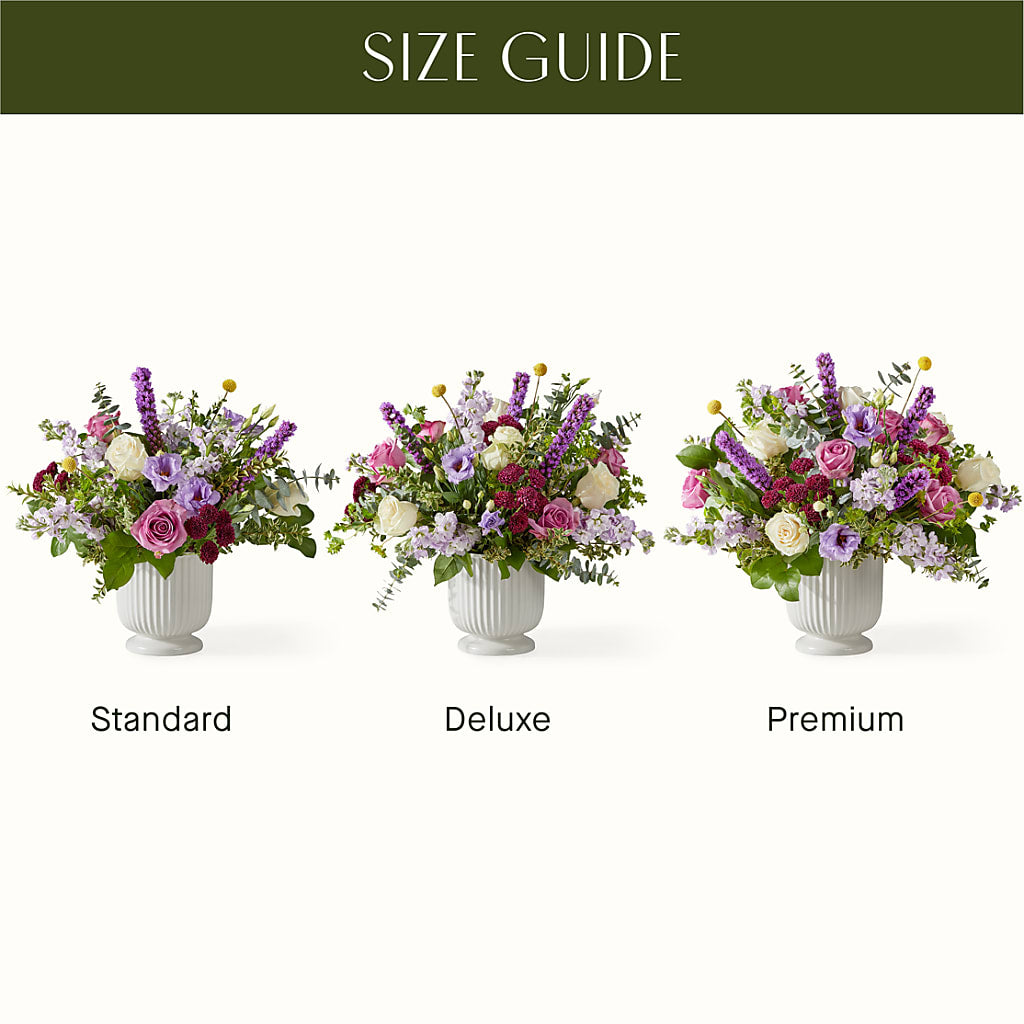 Work of Art Bouquet –  Blooms By Vickrey, Camp Hill PA