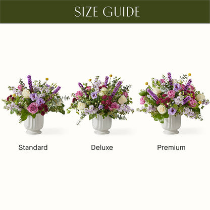 Work of Art Bouquet –  Blooms By Vickrey, Camp Hill PA