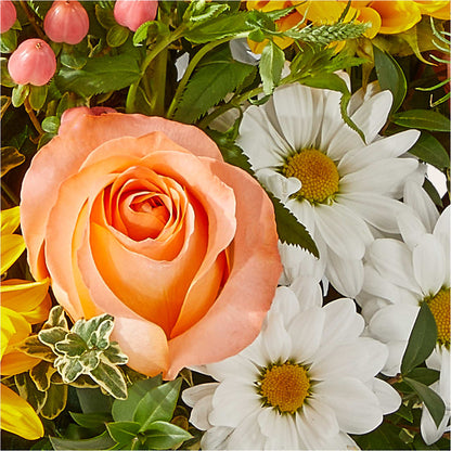 The Good Life Bouquet –  Blooms By Vickrey, Camp Hill PA