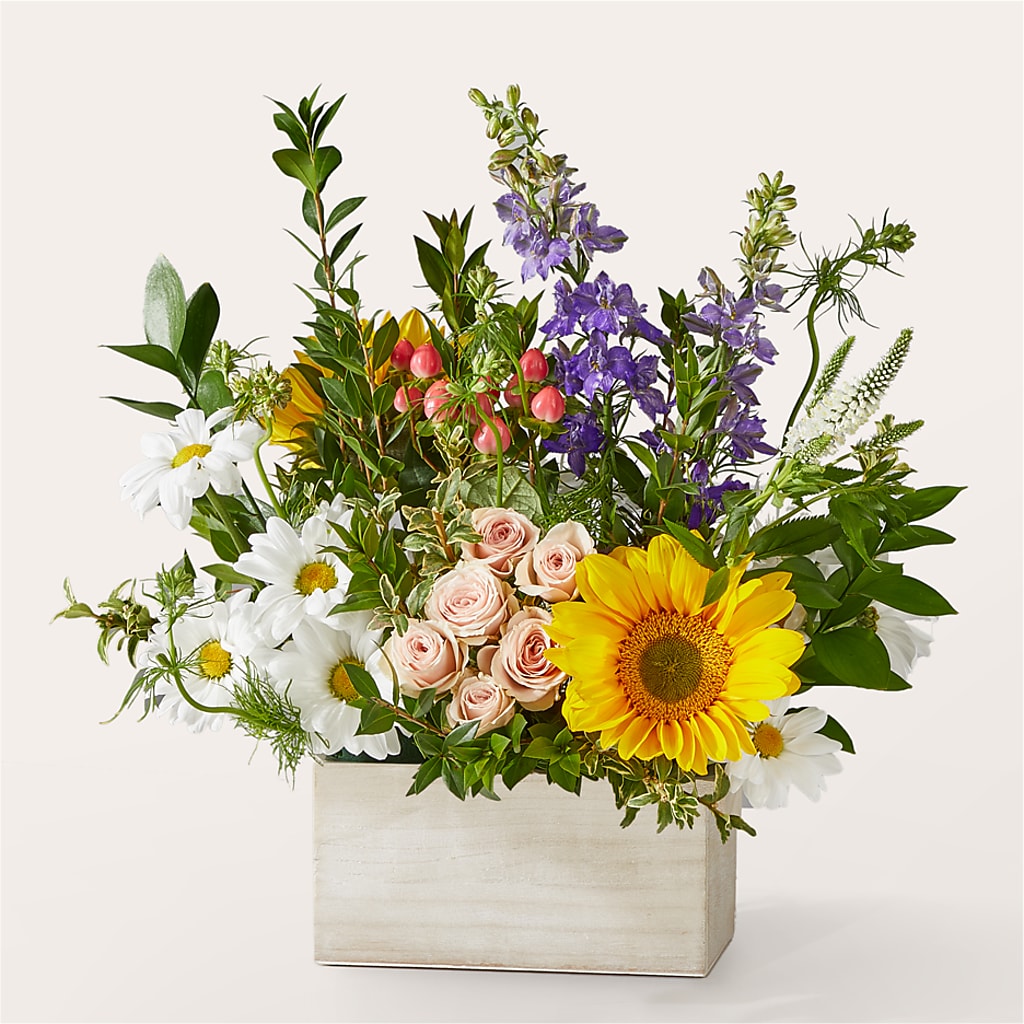 The Good Life Bouquet –  Blooms By Vickrey, Camp Hill PA