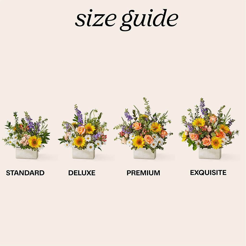 The Good Life Bouquet –  Blooms By Vickrey, Camp Hill PA