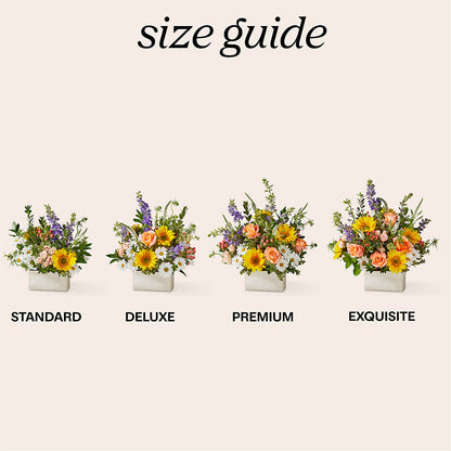 The Good Life Bouquet –  Blooms By Vickrey, Camp Hill PA