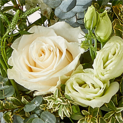 Cashmere Bouquet –  Blooms By Vickrey, Camp Hill PA
