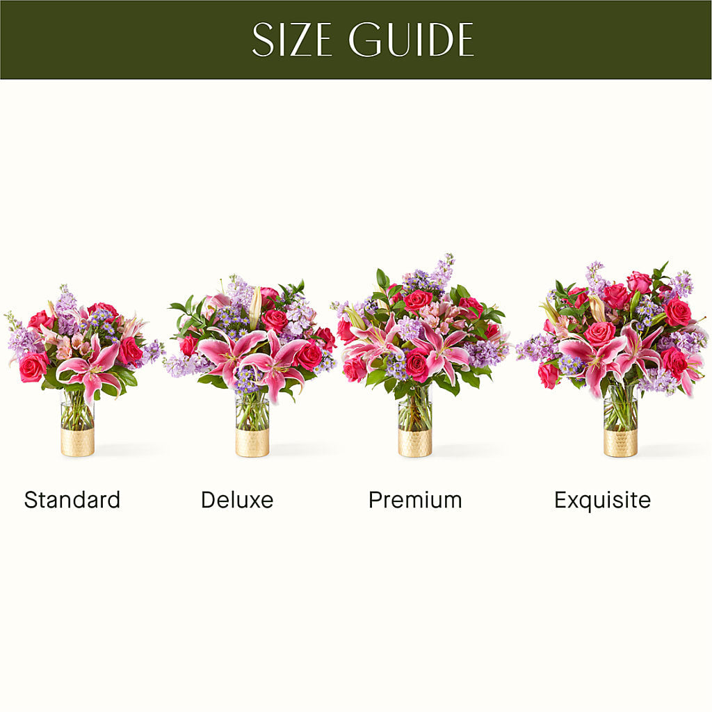 Written in the Stars Bouquet –  Blooms By Vickrey, Camp Hill PA