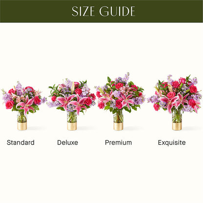 Written in the Stars Bouquet –  Blooms By Vickrey, Camp Hill PA