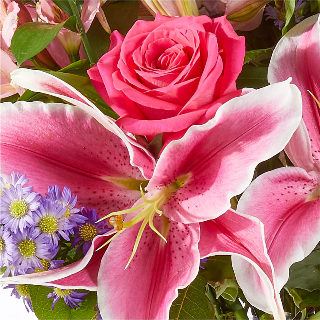 Written in the Stars Bouquet –  Blooms By Vickrey, Camp Hill PA