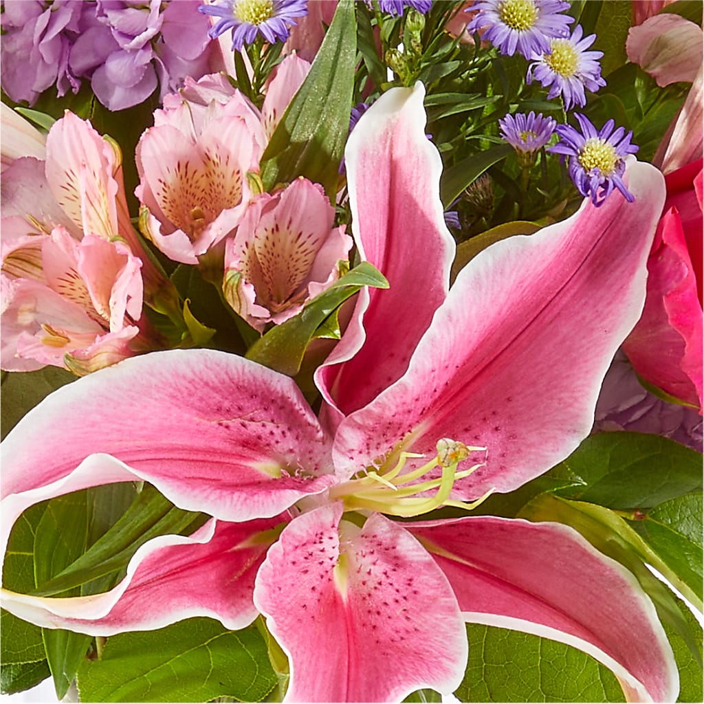 Written in the Stars Bouquet –  Blooms By Vickrey, Camp Hill PA