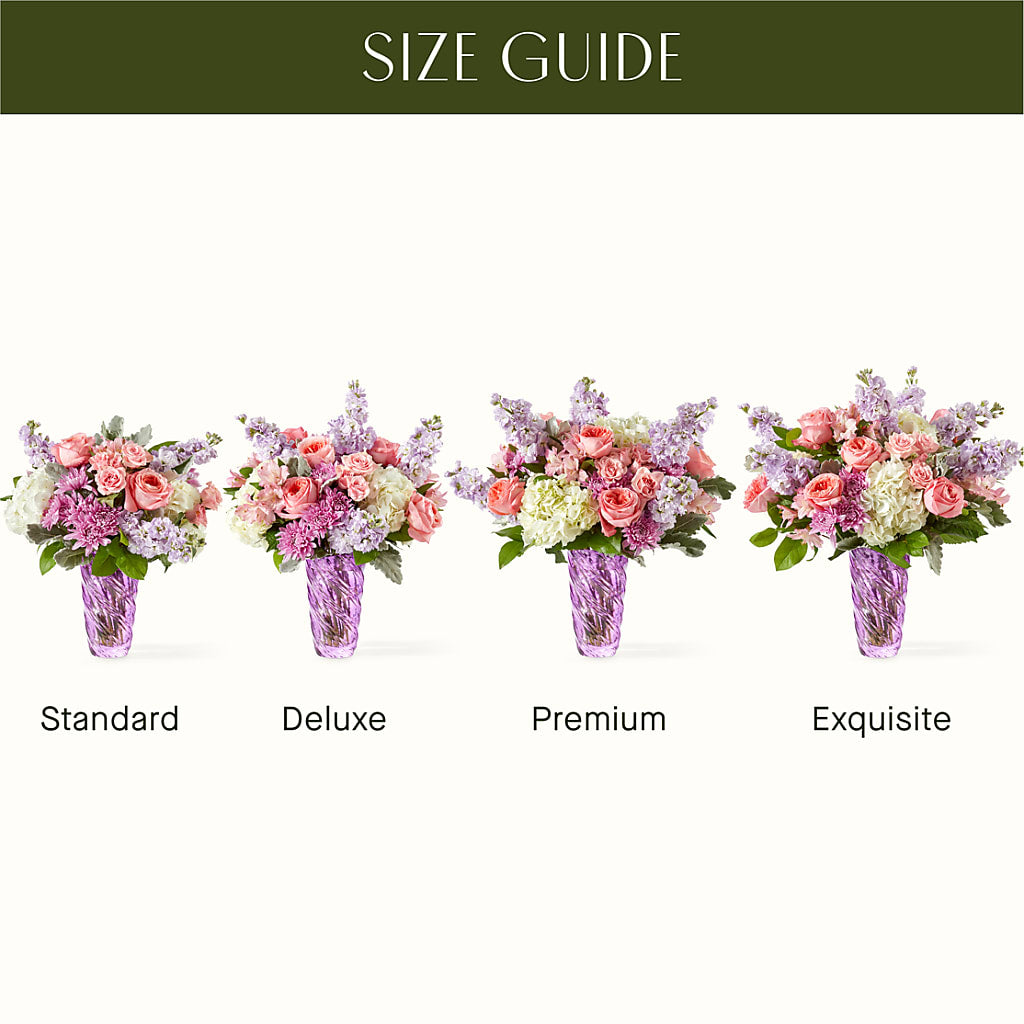 Silver Lining Bouquet –  Blooms By Vickrey, Camp Hill PA