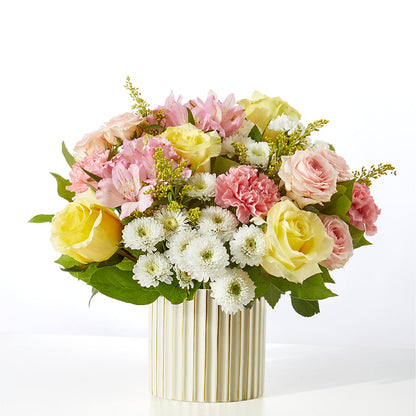 Watercolors Bouquet –  Blooms By Vickrey, Camp Hill PA