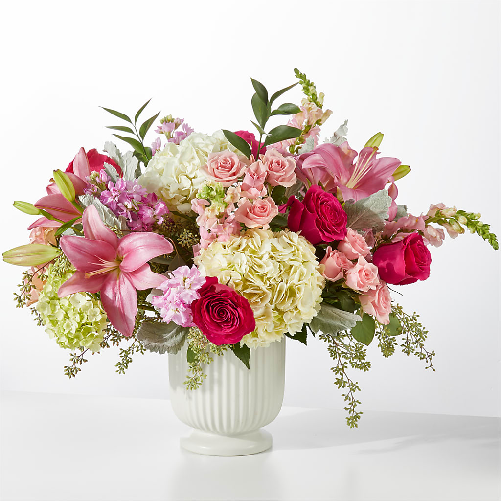 Antique Shopping Bouquet –  Blooms By Vickrey, Camp Hill PA