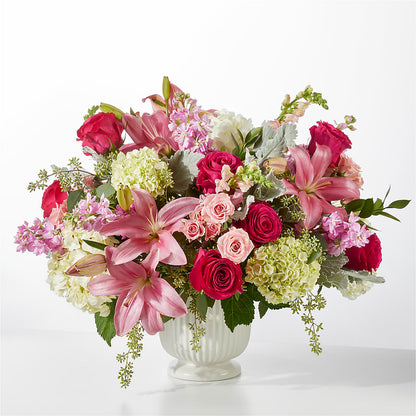 Antique Shopping Bouquet –  Blooms By Vickrey, Camp Hill PA