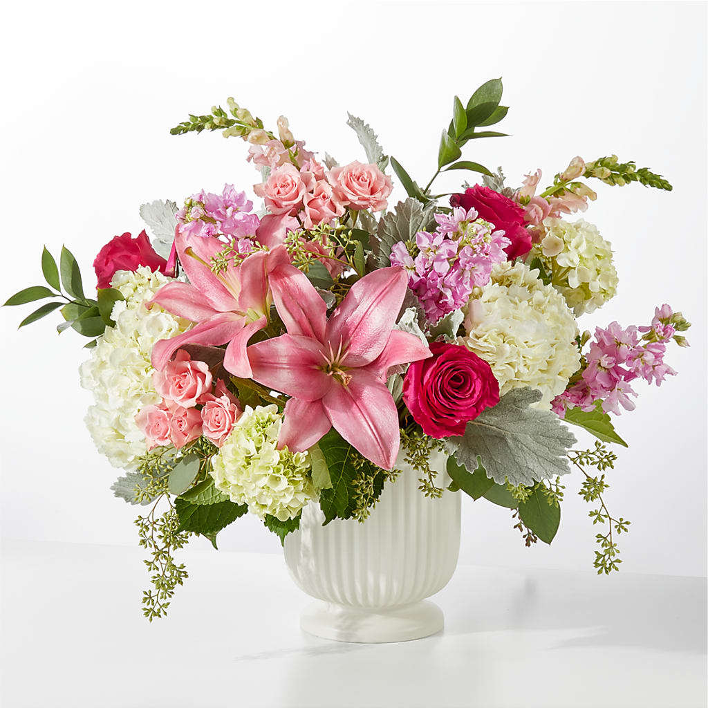 Antique Shopping Bouquet –  Blooms By Vickrey, Camp Hill PA