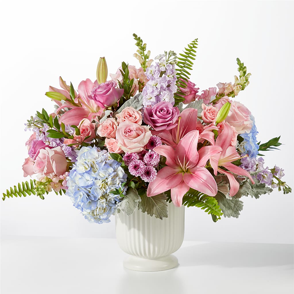 Wonderland Bouquet –  Blooms By Vickrey, Camp Hill PA