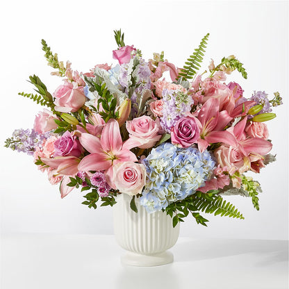 Wonderland Bouquet –  Blooms By Vickrey, Camp Hill PA