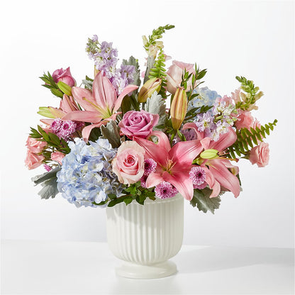 Wonderland Bouquet –  Blooms By Vickrey, Camp Hill PA
