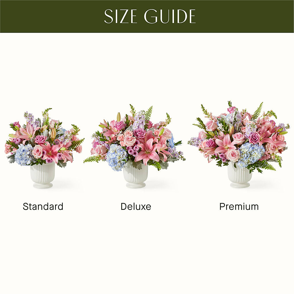 Wonderland Bouquet –  Blooms By Vickrey, Camp Hill PA