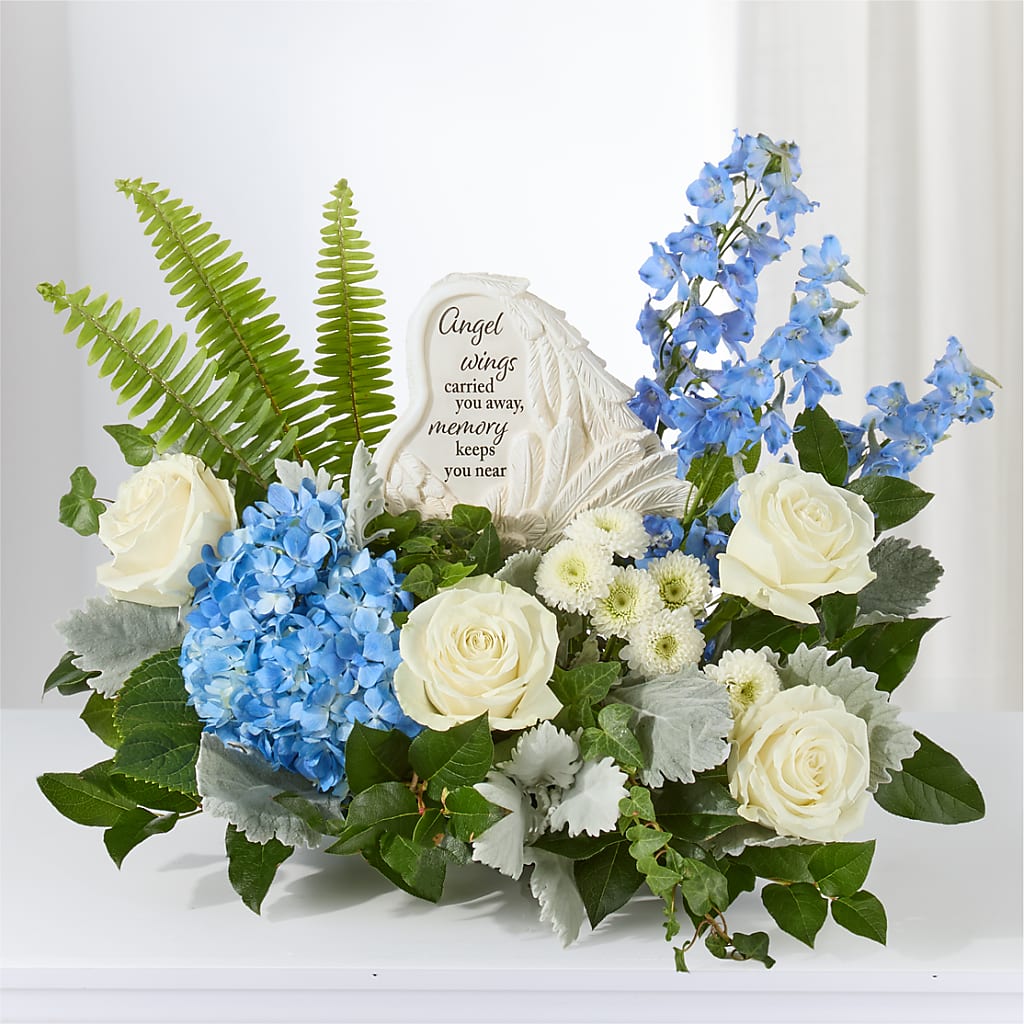 Dearest Arrangement –  Blooms By Vickrey, Camp Hill PA