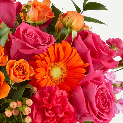 Florist Designed Mixed Bouquet –  Blooms By Vickrey, Camp Hill PA