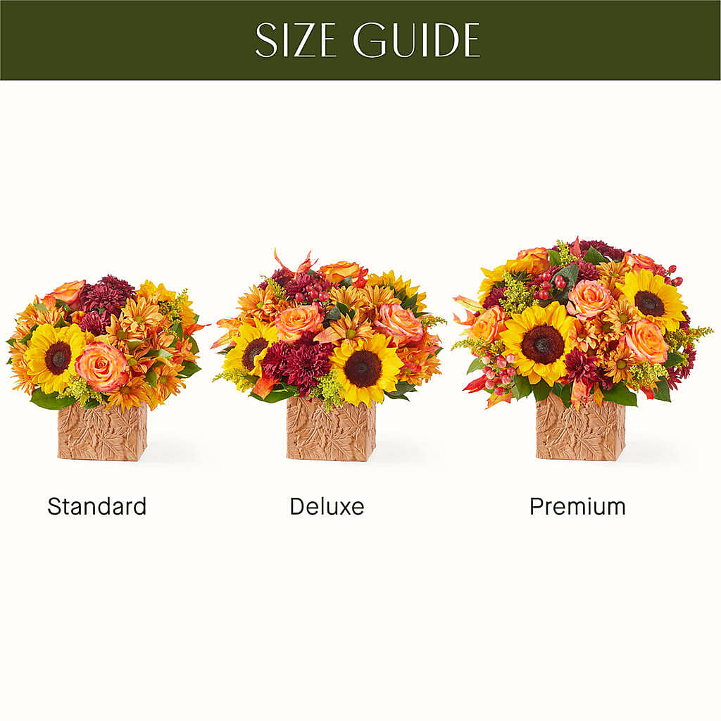 The Outdoors Bouquet –  Blooms By Vickrey, Camp Hill PA