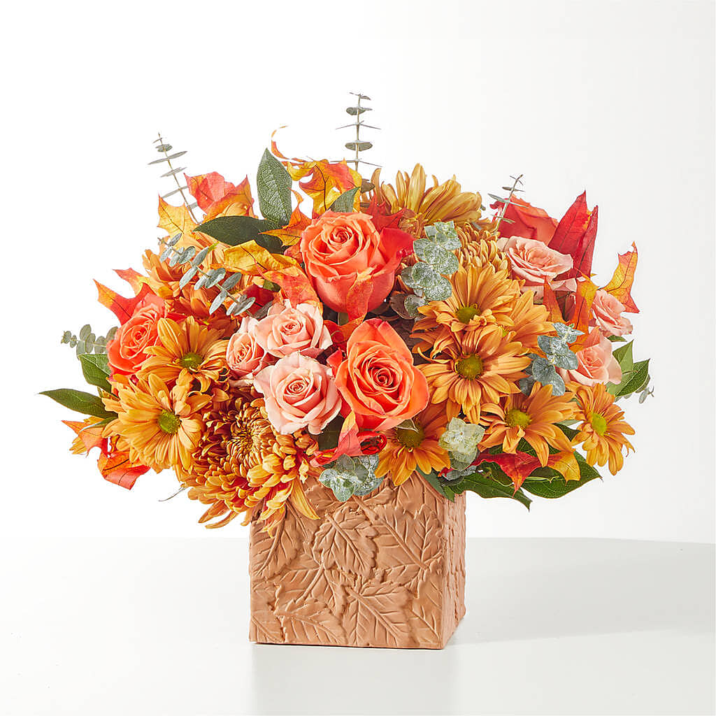 Scenic Route Bouquet –  Blooms By Vickrey, Camp Hill PA
