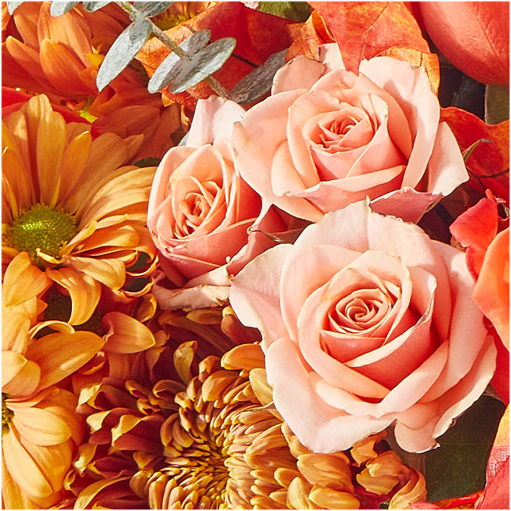 Scenic Route Bouquet –  Blooms By Vickrey, Camp Hill PA