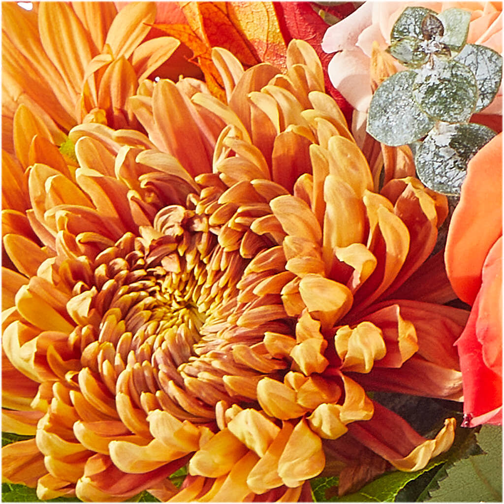 Scenic Route Bouquet –  Blooms By Vickrey, Camp Hill PA