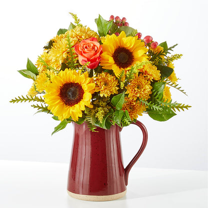 Scents of Autumn Bouquet –  Blooms By Vickrey, Camp Hill PA