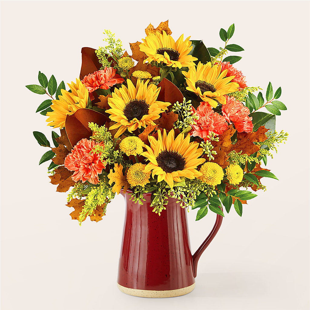 Gourd Vibes Bouquet –  Blooms By Vickrey, Camp Hill PA