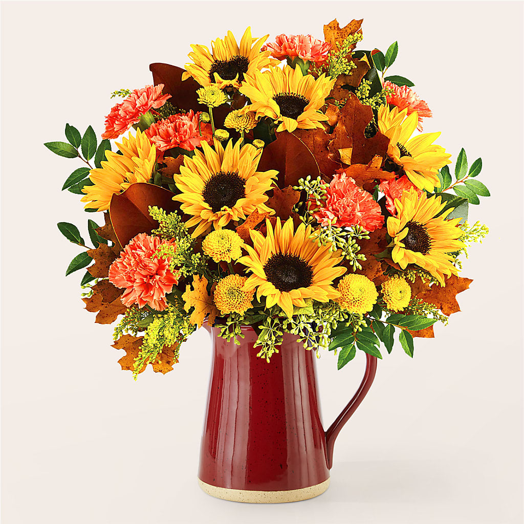 Gourd Vibes Bouquet –  Blooms By Vickrey, Camp Hill PA