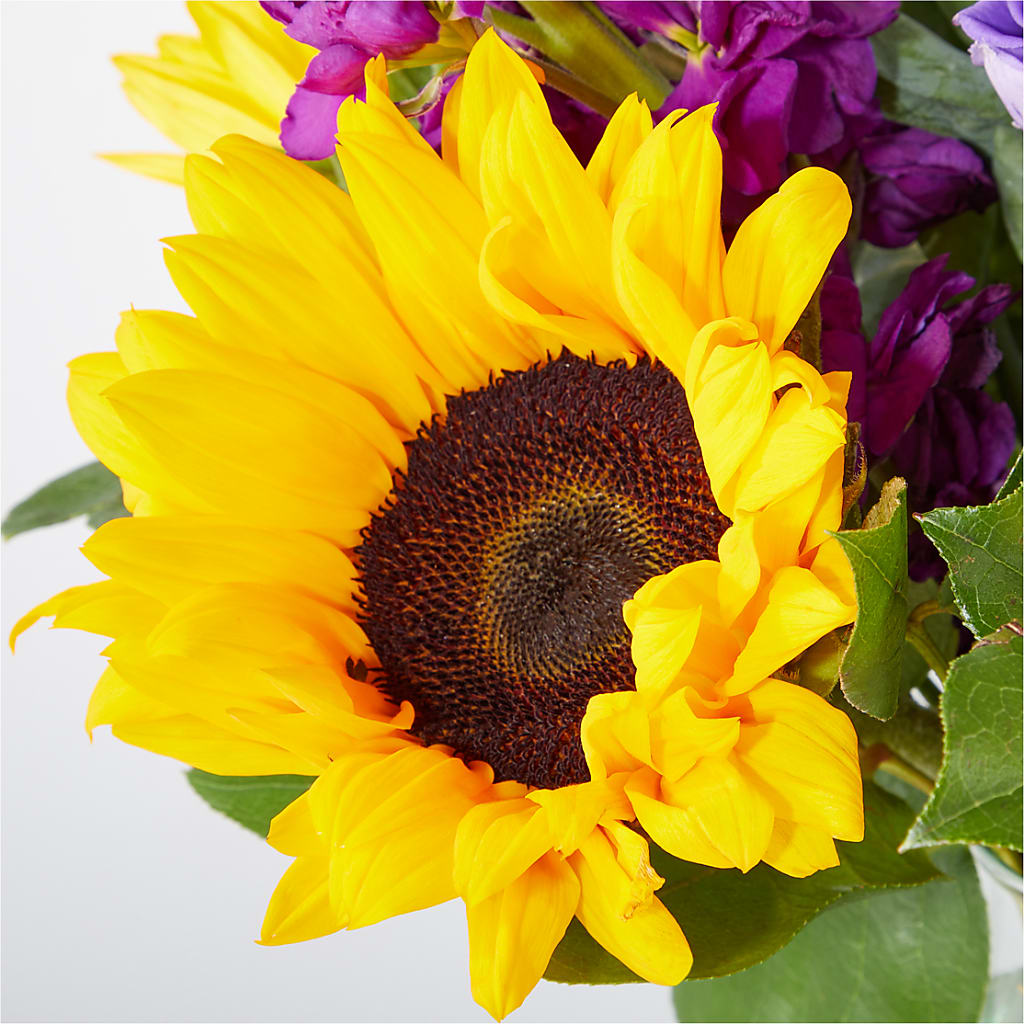 Catching Rays Bouquet –  Blooms By Vickrey, Camp Hill PA