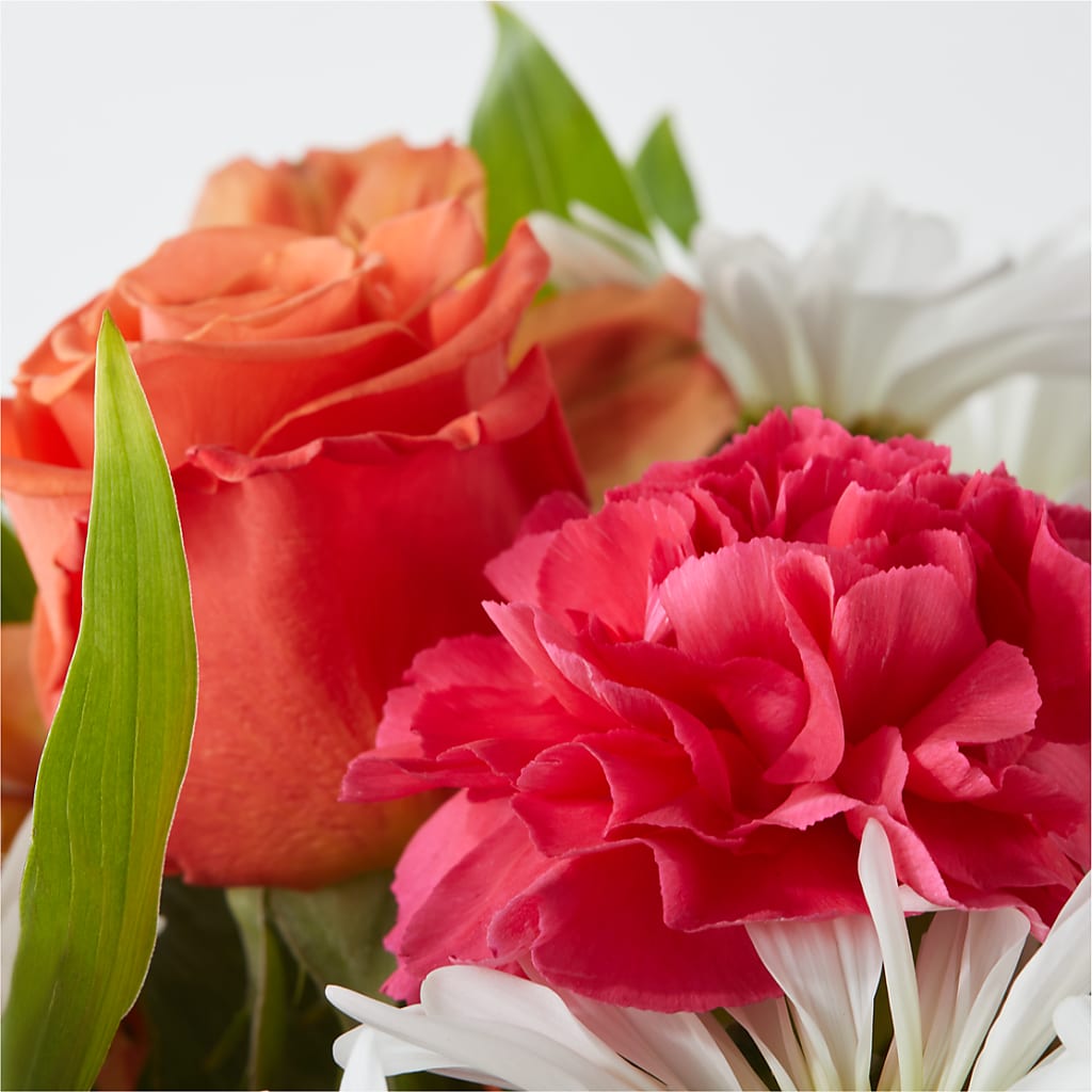 Oopsie Daisy Bouquet –  Blooms By Vickrey, Camp Hill PA