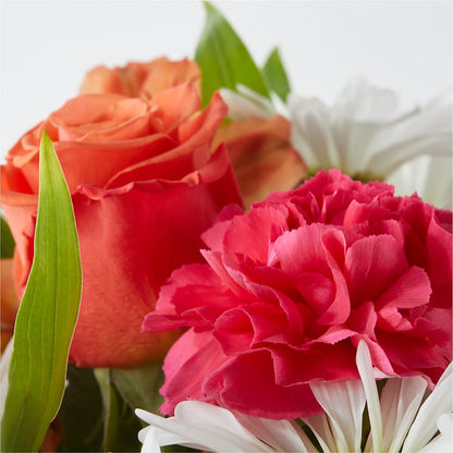 Oopsie Daisy Bouquet –  Blooms By Vickrey, Camp Hill PA