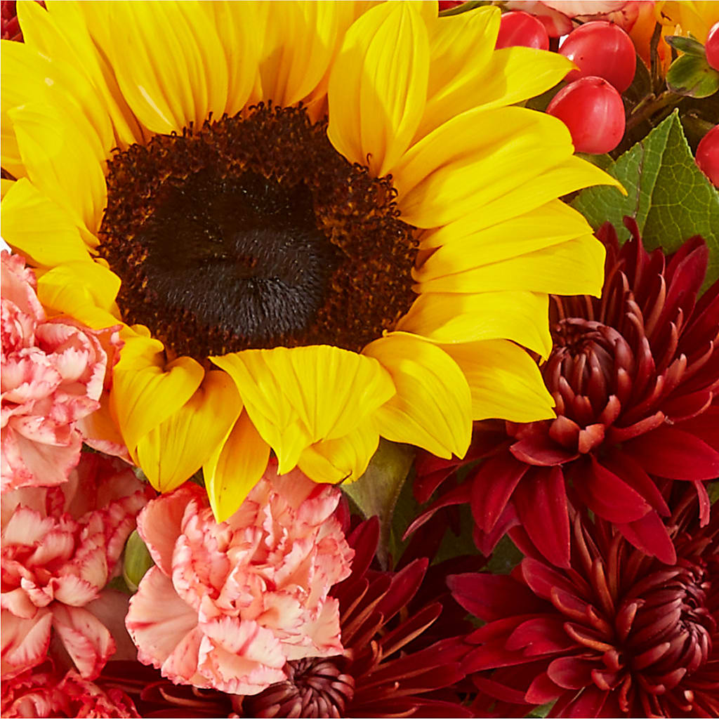 Fresh Cider Bouquet –  Blooms By Vickrey, Camp Hill PA