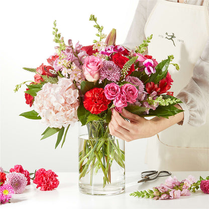 Swooning Over You - A Luxury Florist Original –  Blooms By Vickrey, Camp Hill PA