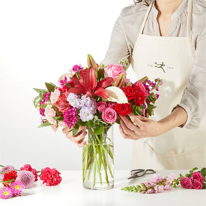 Swooning Over You - A Luxury Florist Original –  Blooms By Vickrey, Camp Hill PA