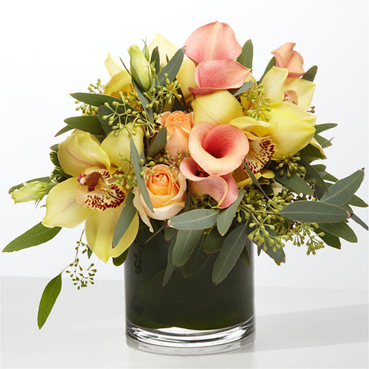 The Visionary –  Blooms By Vickrey, Camp Hill PA